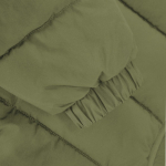 Parka bambino imbottito antivento e impermeabile MKT Eren