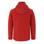 Parka in RPET imbottito antivento e impermeabile MKT Oceanía