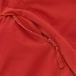 Parka in RPET imbottito antivento e impermeabile MKT Oceanía