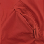 Parka per bambini in RPET antivento e impermeabile MKT Oceanía