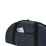 Borsone sportivo in similpelle con doppio manico per il trasporto quinta vista