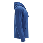 Felpa da uomo in cotone e poliestere MKT Draco 280 g/m2 seconda vista