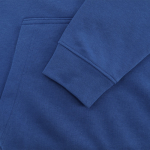 Felpa da uomo in cotone e poliestere MKT Draco 280 g/m2 quinta vista