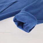 Felpa da uomo in cotone e poliestere MKT Draco 280 g/m2 sesta vista