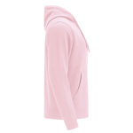 Felpa da donna in cotone e poliestere MKT Draco 280 g/m2 seconda vista
