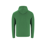 Felpa da bambino in cotone e poliestere MKT Draco 280 g/m2 terza vista