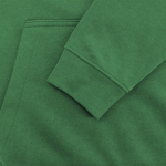 Felpa da bambino in cotone e poliestere MKT Draco 280 g/m2 quarta vista