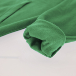 Felpa da bambino in cotone e poliestere MKT Draco 280 g/m2 quinta vista