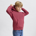 Felpa da bambino in cotone e poliestere MKT Draco 280 g/m2 vista ambiente