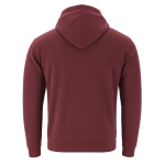 Felpa unisex in cotone e poliestere MKT Astro 280 g/m2 quarta vista