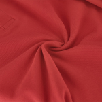 Polo unisex a maniche lunghe in cotone MKT Charlot 220 g/m2 quarta vista