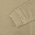Felpa unisex in cotone e poliestere MKT Cosmos 280 g/m2 quinta vista