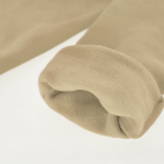 Felpa unisex in cotone e poliestere MKT Cosmos 280 g/m2 sesta vista