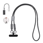 Lanyard con cavo di ricarica e funzione di trasferimento dati 60W