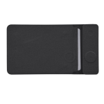 Custodia multifunzione per laptop con caricatore wireless 13'' seconda vista