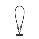 Polsiera con cavo di ricarica e funzione di trasferimento dati 60W vista area di stampa