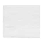 Maglietta da uomo a maniche corte in cotone 160g/m2 Elevate Life color bianco