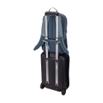 Zaino outdoor con organizer Thule EnRoute 15.6” color grigio seconda vista
