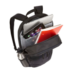 Zaino per PC scomparto imbottito e tecnologia SafeEdge Thule Achiever 16” color nero seconda vista