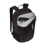 Zaino per PC scomparto imbottito e tecnologia SafeEdge Thule Achiever 16” color nero terza vista