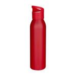 Borraccia in acciaio inox riciclato a parete singola 650ml