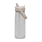 Borraccia in Tritan con cannuccia 740ml Camelbak® Thrive Flip Tritan Renew color trasparente