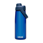 Borraccia in Tritan con tappo ribaltabile 740ml Camelbak® Thrive Chug Tritan Renew color blu reale