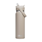 Borraccia in acciaio inox 750ml Camelbak® Thrive Flip VSS color grigio chiaro