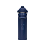 Borraccia in acciaio inox 750ml Camelbak® Thrive Flip VSS vista area di stampa