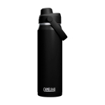 Borraccia in acciaio inox antiurto 750ml Camelbak® Thrive Chug VSS color nero