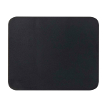 Hub USB con 4 porta in uscita e ingresso USB-A o USB-C color nero seconda vista frontale