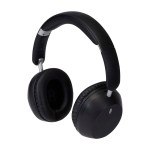Cuffie con cancellazione attiva del rumore e suono immersivo color nero