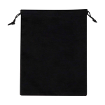 Cuffie con cancellazione attiva del rumore e suono immersivo color nero