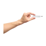 Caricatore Xtorm XG2SL033 Go2 SlimLine ultrasottile e compatto da 33W color bianco seconda vista