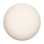 Altoparlante in acciaio e plastica con lampada LED regolabile Kooduu 10W color bianco vista dettaglio 2