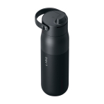 Bottiglia termica filtro purificatore incorporato 680ml LARQ Swig Top color nero