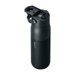 Bottiglia termica filtro purificatore incorporato 680ml LARQ Swig Top color nero seconda vista