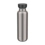Borraccia termica da viaggio in acciaio inox 500ml Mepal Ellipse color nero