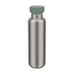 Borraccia termica da viaggio in acciaio inox 500ml Mepal Ellipse color verde