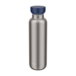 Borraccia termica da viaggio in acciaio inox 500ml Mepal Ellipse color blu mare