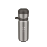 Borraccia sportiva termica in acciaio inox 600ml Mepal Twist vista area di stampa