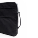 Borsa porta PC con manico ergonomico e tasche esterne 15.6”