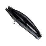 Borsa porta PC con manico ergonomico e tasche esterne 15.6” vue 1