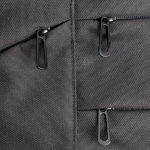 Borsa porta PC con manico ergonomico e tasche esterne 15.6” vue 3