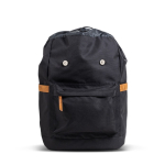 Zaino in RPET impermeabile con chiusure magnetiche 15.6” vue 3