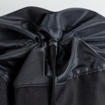 Zaino in RPET impermeabile con chiusure magnetiche 15.6” vue 4