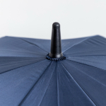 Ombrello automatico in RPET con manico stile golf e 8 pannelli Ø120