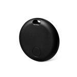 Localizzatore in plastica con Bluetooth compatibile con Apple e Android color nero vue 11