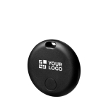 Localizzatore in plastica con Bluetooth compatibile con Apple e Android vue d'impression