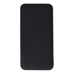 Batteria esterna ideale per viaggi e uso quotidiano 10.000 mAh color nero seconda vista